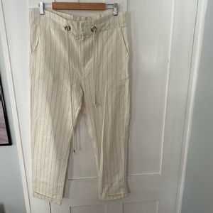 Brand new urban outfitters linen pants